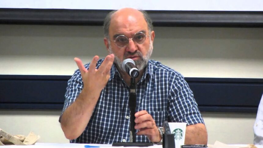 عبدالکریم سروش