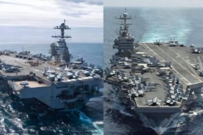 ناو آمریکایی