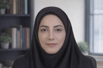 سودابه صدری