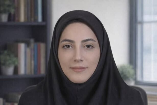 سودابه صدری