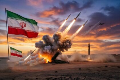 موج ۷۳ عملیات وعده صادق ۴ سپاه پاسداران