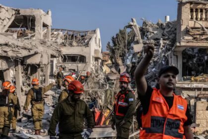 حملات ایران