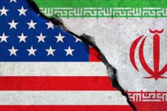 ایران و آمریکا