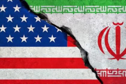 ایران و آمریکا