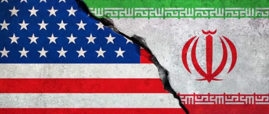 ایران و آمریکا