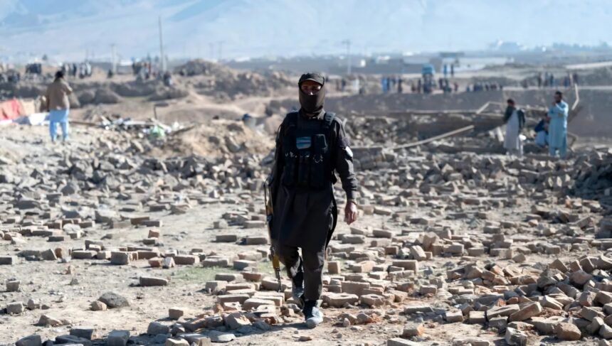 طالبان افغانستان