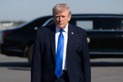 گاردین+ترامپ