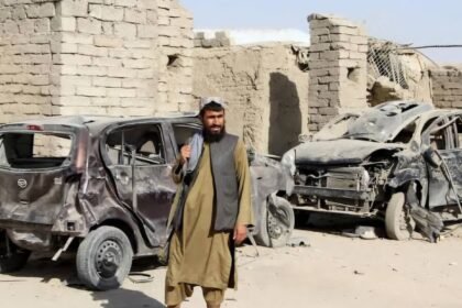 طالبان پاکستان