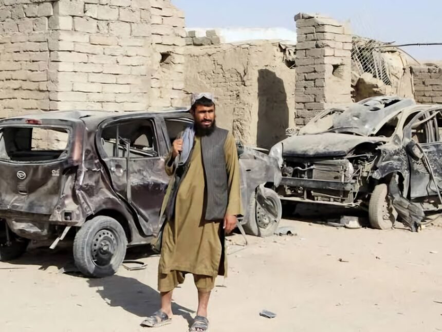 طالبان پاکستان