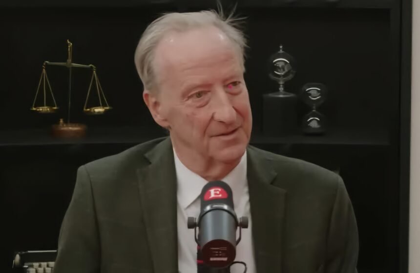 رئیس پیشین ام آی۶