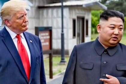 کیم جونگ‌اون