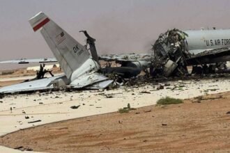 آواکس آمریکایی