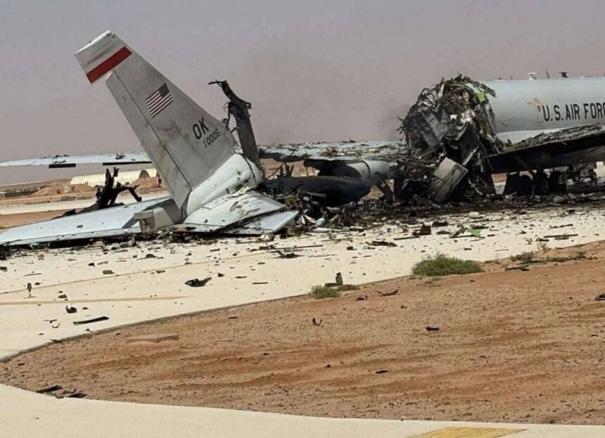 آواکس آمریکایی