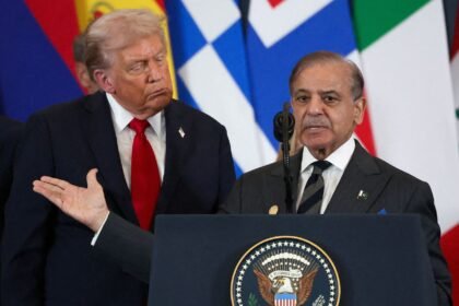 آمریکا پاکستان