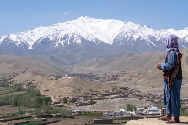 طالبان افغانستان