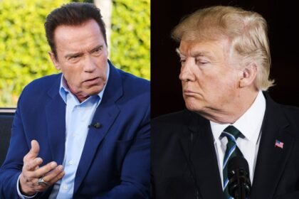 آرنولد ترامپ