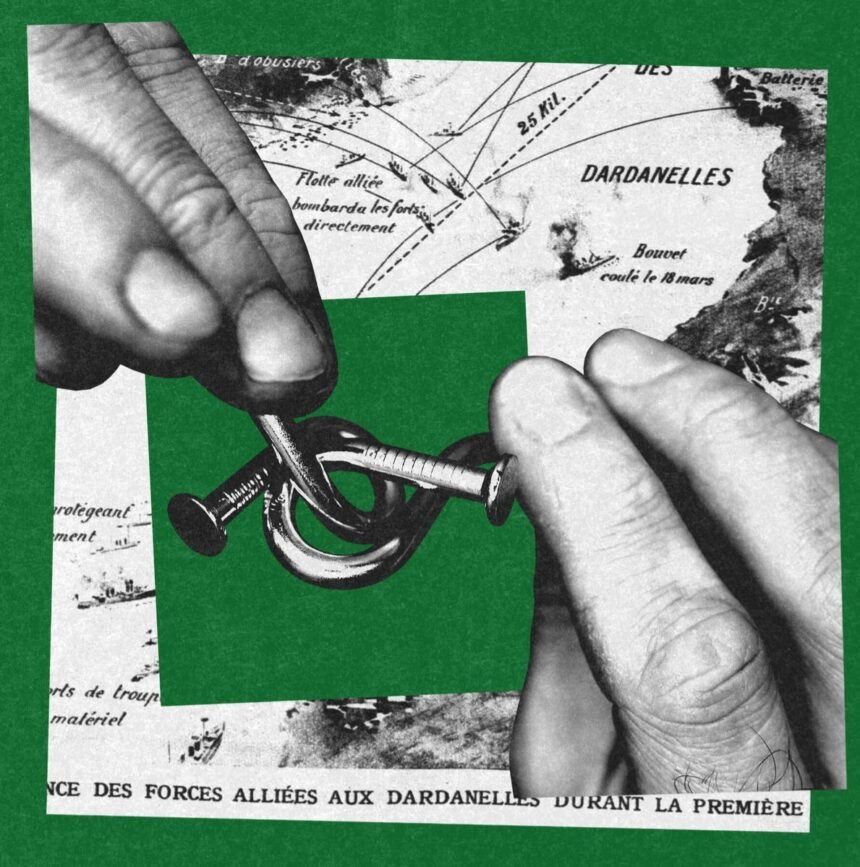 نیویورک‌تایمز