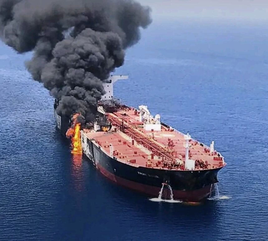 کشتی اسرائیلی