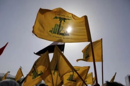 حزب‌الله لبنان اسرائیل آمریکا