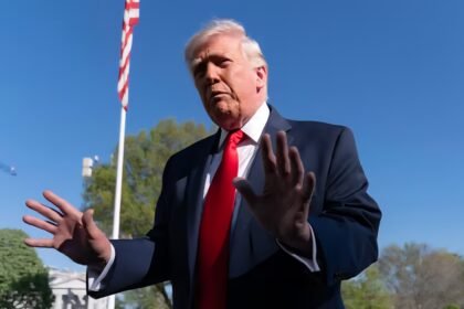 مذاکرات ترامپ