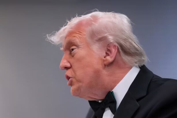 سی‌ان‌ان ترامپ