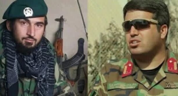 حامد سیفی - خالد امیری