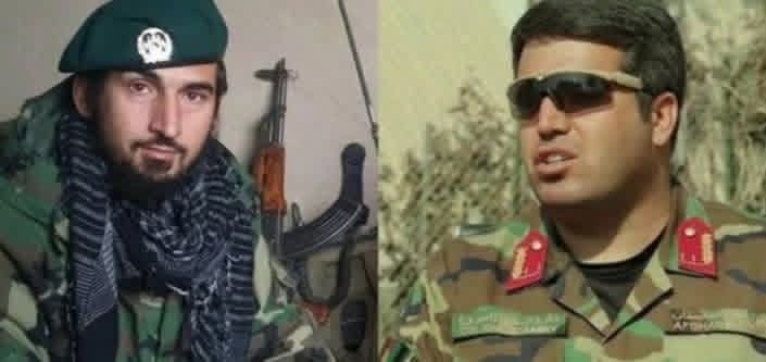 حامد سیفی - خالد امیری