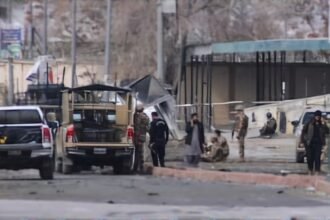 موج حملات در بلوچستان