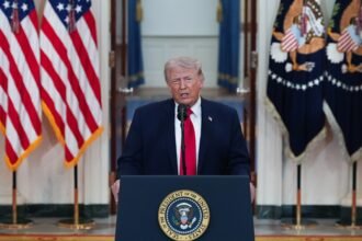 نشریه آتلانتیک