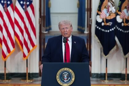 نشریه آتلانتیک