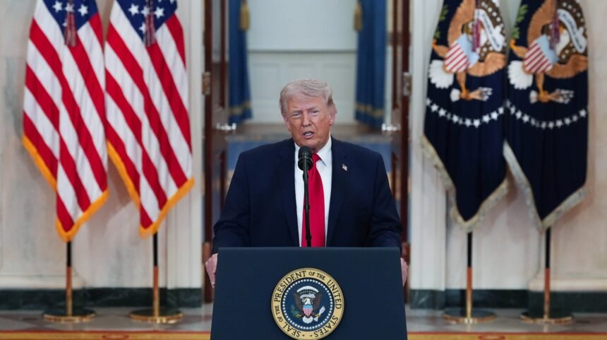 نشریه آتلانتیک