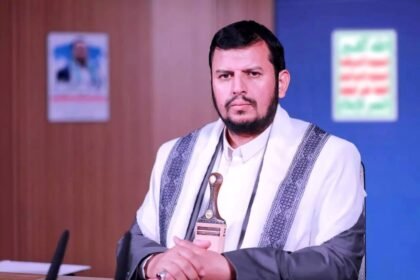 انصارالله یمن