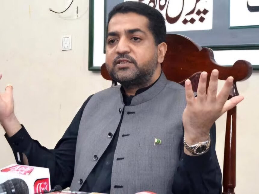 عضو وابسته به طالبان