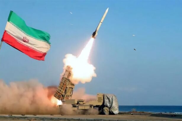 ایران اسرائیل لبنان