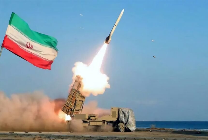 ایران اسرائیل لبنان