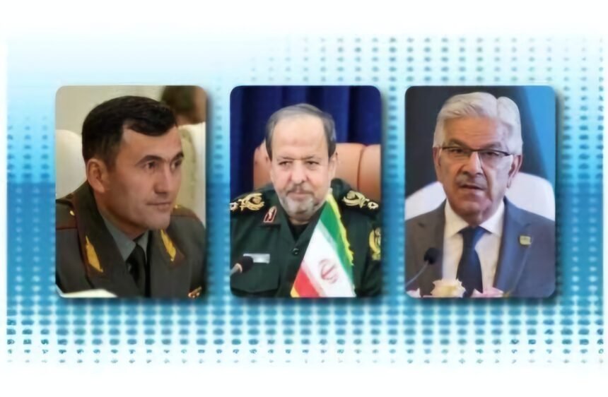 ایران آمریکا اسرائیل