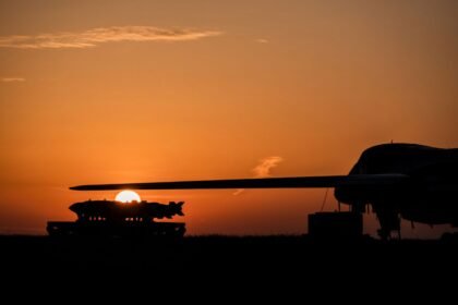 بلومبرگ جنگ ایران آمریکا