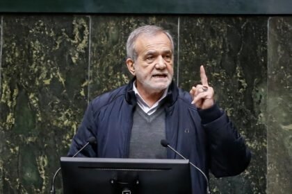 پزشکان آتش‌بس ایران