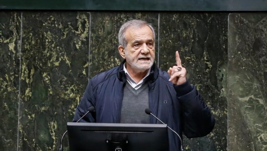 پزشکان آتش‌بس ایران