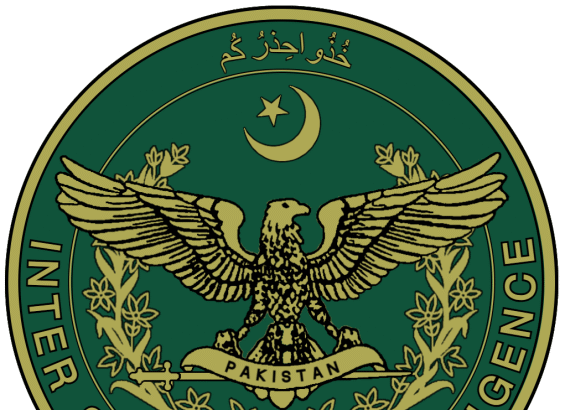 نقش آی‌اس‌آی -ایران-آمریکا