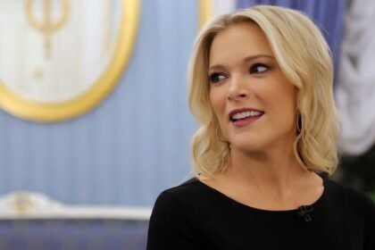 نگین کلی - ترامپ