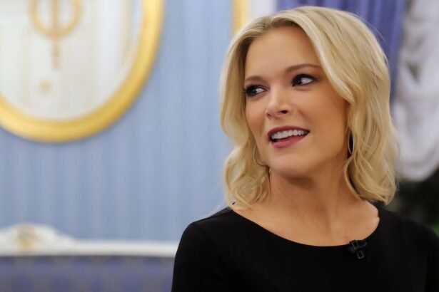 نگین کلی - ترامپ