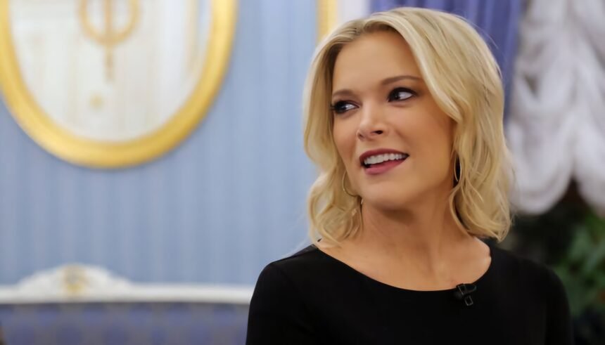 نگین کلی - ترامپ