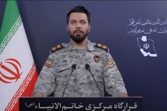 قرارگاه خاتم الانبیا