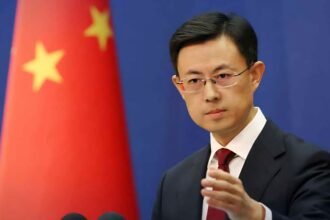 چین+ آمریکا+ ایران