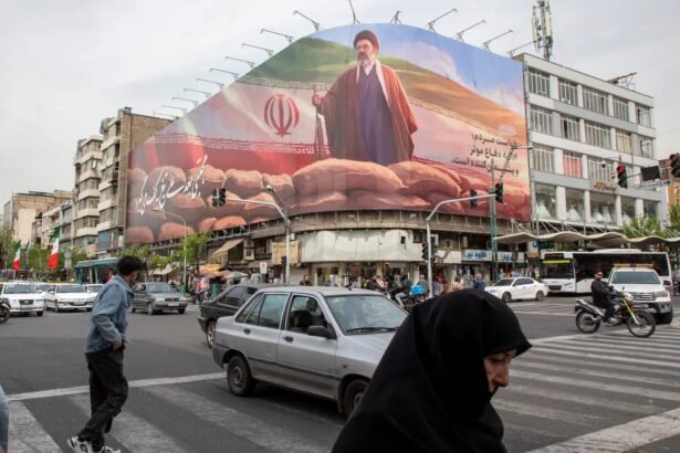 مذاکرات ایران و آمریکا