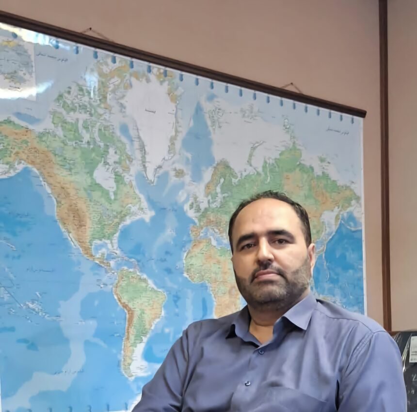 اولیا جلالی