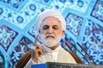 غلامحسین محسنی