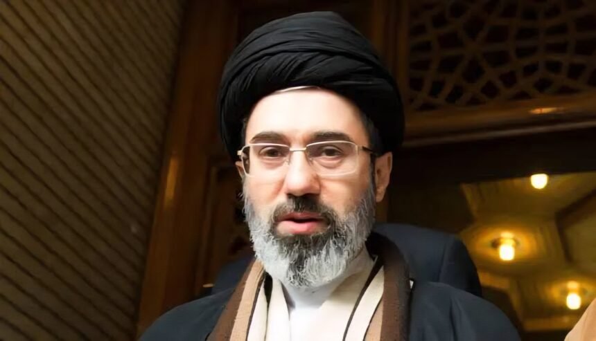 خامنه‌ای