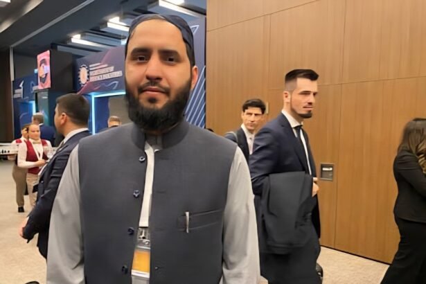 مقام طالبان